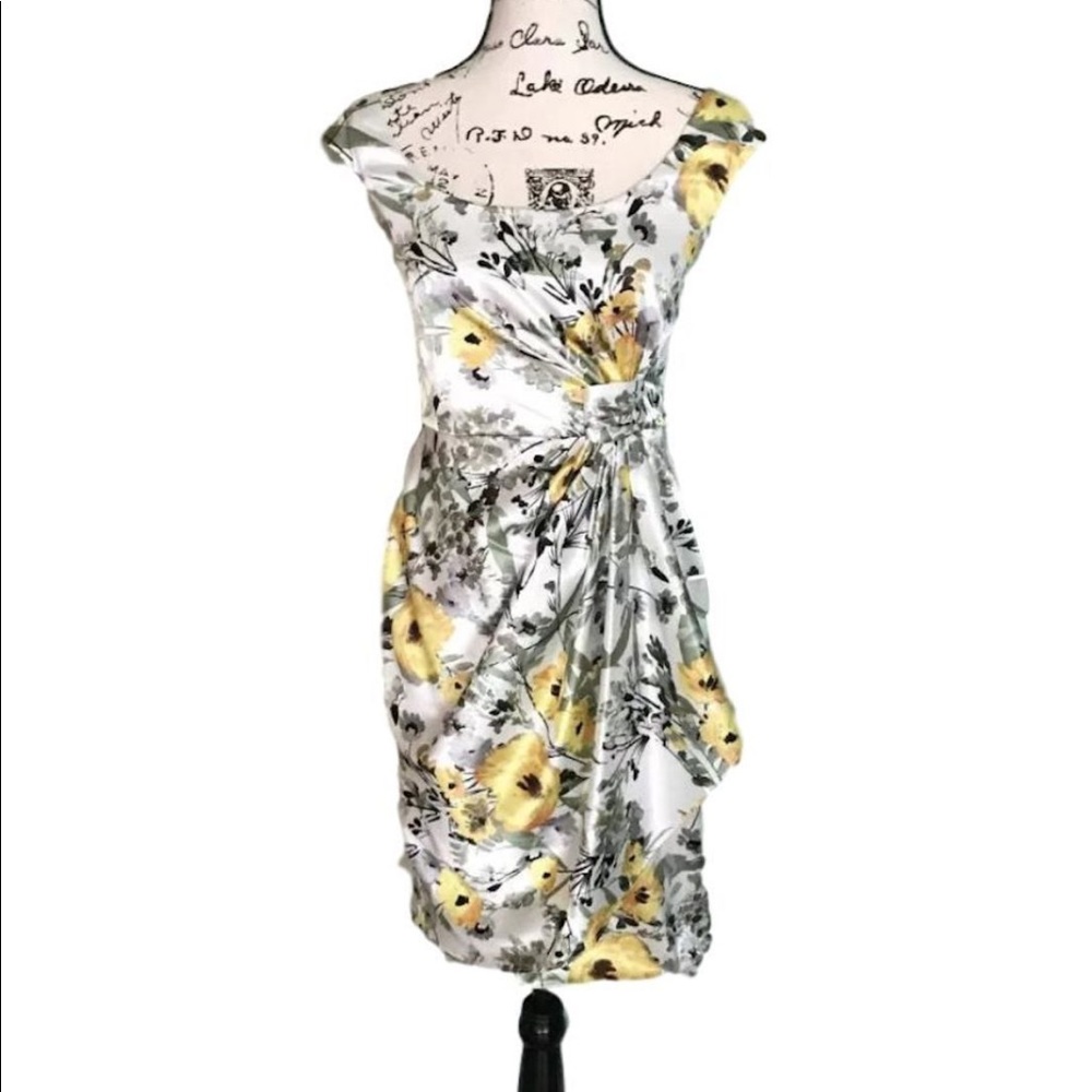 Maggy London Dress